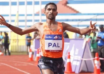 Abhishek Pal’s Asian Games Dream Hangs in Balance After Clomiphene Finding