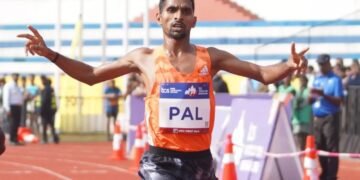 Abhishek Pal’s Asian Games Dream Hangs in Balance After Clomiphene Finding
