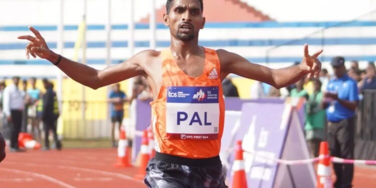 Abhishek Pal’s Asian Games Dream Hangs in Balance After Clomiphene Finding