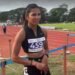 Jyothi Yarraji Clocks 12.85s at WACT Bronze EA-IFAM, Continues Strong Comeback with Season-Best Run