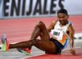 Asian Games 2026: Sable, Shirse Picks Add Intrigue to India’s Athletics Squad