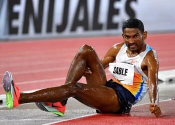 Asian Games 2026: Sable, Shirse Picks Add Intrigue to India’s Athletics Squad