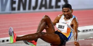 Asian Games 2026: Sable, Shirse Picks Add Intrigue to India’s Athletics Squad