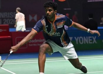 Ayush Shetty Draws World No. 1 Shi Yuqi in BWF Worlds Opener; Sindhu Gets a Smoother Road