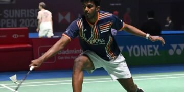 Ayush Shetty Draws World No. 1 Shi Yuqi in BWF Worlds Opener; Sindhu Gets a Smoother Road