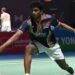 Ayush Shetty Draws World No. 1 Shi Yuqi in BWF Worlds Opener; Sindhu Gets a Smoother Road