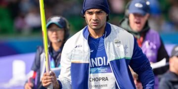 Indian Athletics Team Eyes Asian Games Glory With Japan Training Camp