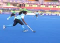 30 Teams Set For Junior Women’s Hockey Championship