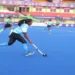 30 Teams Set For Junior Women’s Hockey Championship