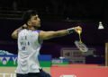 Lakshya Sen Draws World Champion Alex Lanier in China Masters Opener