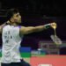 Lakshya Sen Draws World Champion Alex Lanier in China Masters Opener