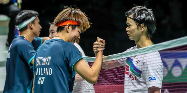 BWF World Championships 2026: India Ready for a New-Delhi Spectacle as Badminton’s Best Arrive