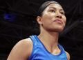 Lovlina Borgohain’s Silver Mission: Commonwealth Setback Fuels Asian Games Gold Dream