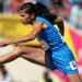 JUMPING OVER THE HURDLES