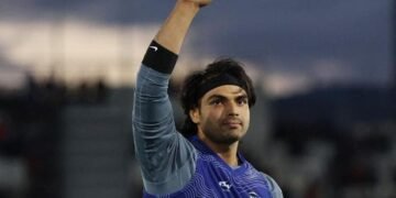 Neeraj Chopra vs Arshad Nadeem vs Rumesh Pathirage: Lausanne Set for a South Asian Javelin Thriller
