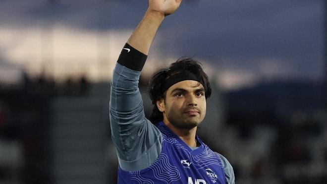 Neeraj Chopra vs Arshad Nadeem vs Rumesh Pathirage: Lausanne Set for a South Asian Javelin Thriller