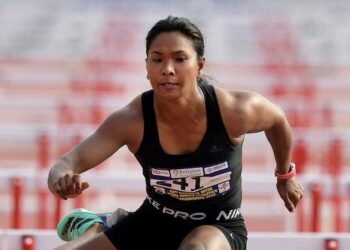 Swapna Barman Faces Doping Suspension: From Asian Games Glory to a New Challenge