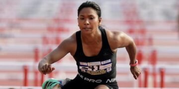 Swapna Barman Faces Doping Suspension: From Asian Games Glory to a New Challenge