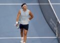 Cincinnati Open 2026: Faria Stuns Shelton as Auger-Aliassime Ends Tsitsipas Challenge