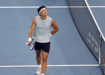 Cincinnati Open 2026: Faria Stuns Shelton as Auger-Aliassime Ends Tsitsipas Challenge
