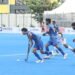 Punjab Fire Six, Uttar Pradesh Hold Nerve as Day 5 Sparks Intense Battle at Hockey India Junior Nationals
