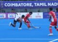 Indian Hockey’s Next Generation Takes Centre Stage as World Cup Dreams Gather Pace