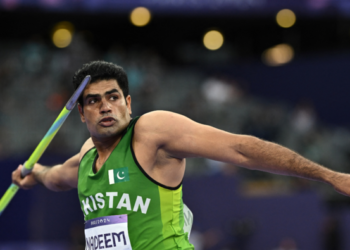 Arshad Nadeem’s South Africa Reset Turns Into Fresh Pakistan Sports Board Row