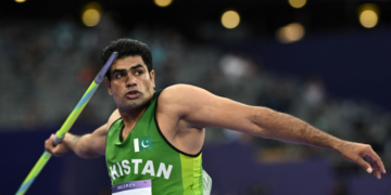Arshad Nadeem’s South Africa Reset Turns Into Fresh Pakistan Sports Board Row