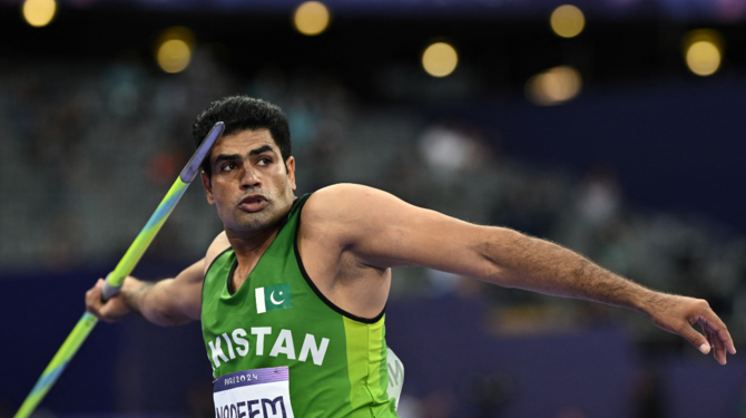 Arshad Nadeem’s South Africa Reset Turns Into Fresh Pakistan Sports Board Row