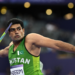 Arshad Nadeem’s South Africa Reset Turns Into Fresh Pakistan Sports Board Row