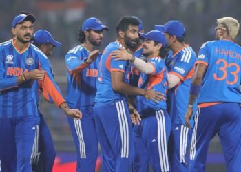 Asian Games Accommodation Row: BCCI Raises Concerns, Organisers Promise Everything Is on Track