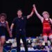 Kaura Coles Strikes Gold as Japan’s Katsume and Yoshida Add Two U20 World Titles