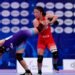 Sakura Onishi Makes History With Third Straight U20 World Title