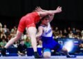 Sakura Onishi Completes U20 Hat-Trick After Another Dominant Run in Bratislava
