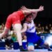 Sakura Onishi Completes U20 Hat-Trick After Another Dominant Run in Bratislava