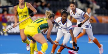 Neha’s Gold-Medal Belief: India Turn World Cup Heartbreak into Asian Games Motivation