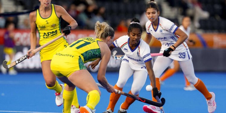 Neha’s Gold-Medal Belief: India Turn World Cup Heartbreak into Asian Games Motivation