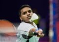 From Cricket’s Shadow to His Own Court: Dumindu Abeywickrama’s Unlikely Rise in Sri Lankan Badminton