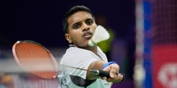 From Cricket’s Shadow to His Own Court: Dumindu Abeywickrama’s Unlikely Rise in Sri Lankan Badminton