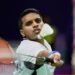From Cricket’s Shadow to His Own Court: Dumindu Abeywickrama’s Unlikely Rise in Sri Lankan Badminton