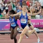APTOPIX_Britain_European_Championships_Athletics_39279