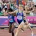 Amy Hunt Completes European Sprint Double as Britain’s New Speed Queen Shines in Birmingham