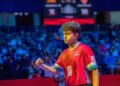 From UTT Discovery to National Ambition: P.B. Abhinandh’s Journey Towards India’s Table Tennis Elite