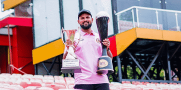 Anthony Andrews Joins India U-17 Women’s Setup: Four-Time IWL Winner Brings Winning Formula to Young Tigresses