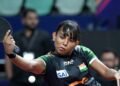 India Completes Historic Commonwealth Table Tennis Podium Sweep as Syndrela Das Upsets Top Seed