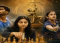Divya, Tejaswin Named For Arjuna Awards