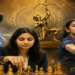 Divya, Tejaswin Named For Arjuna Awards
