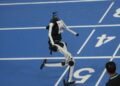 Chinese Robot Beats Usain Bolt’s 100m Mark: The Race That Shows Why Robots Need to Learn How Humans Move