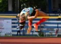 Three Medals, Two Historic Jumps: India Sign Off World U20 Athletics on a High
