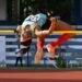 Three Medals, Two Historic Jumps: India Sign Off World U20 Athletics on a High